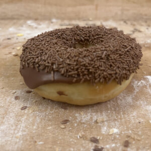 donut hagelslag