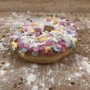 donut unicorn