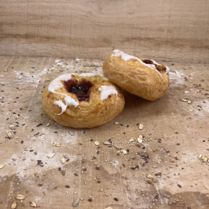 koffiekoek kriek